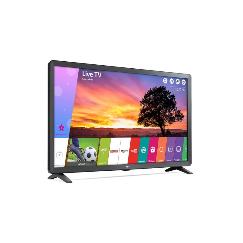 Smart TV LG - 50 pouces + Support mural Flexible - (Prix en fcfa