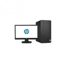 HP DESKTOP Pro 290 G9 -...