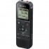 Sony Dictaphone - Noir