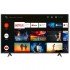 TCL 50 POUCES - 50P615 - UHD 4K - ANDROID TV - Garantie 12 mois