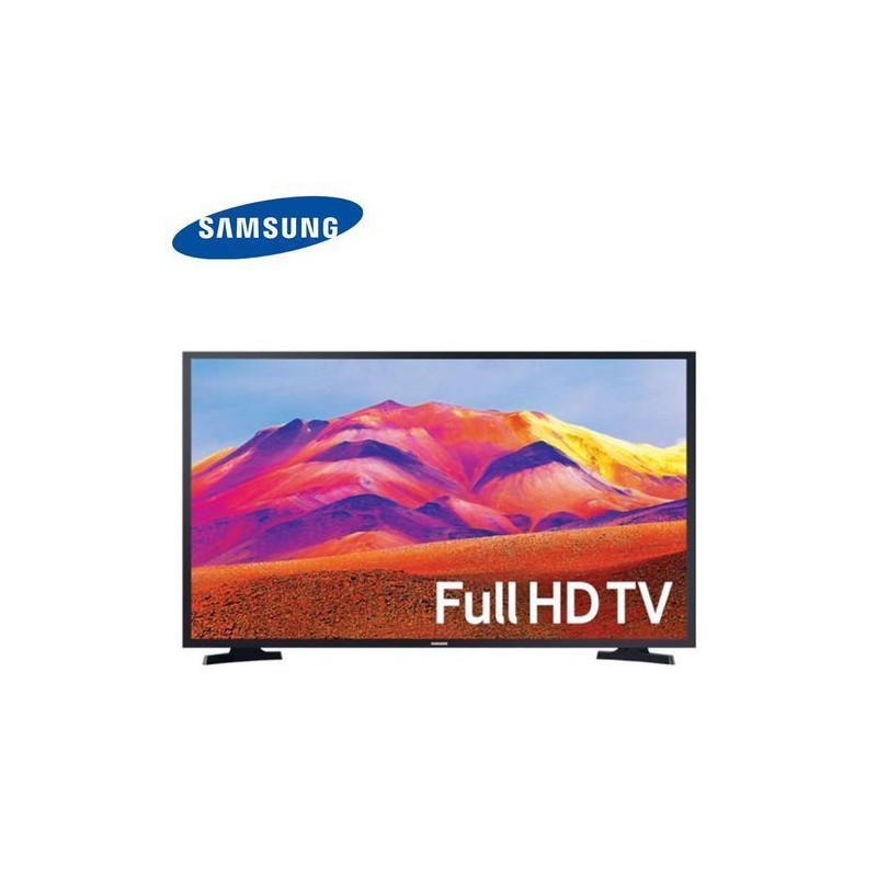 Téléviseur 40 pouces (102 cm) Smart TV DLED Full HD avec WiFi et