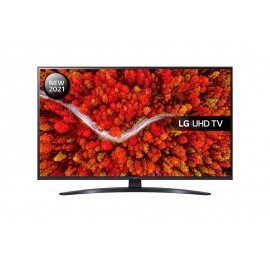 Hisense 75 pouces TV 4K - SMART TV - 75A6H - Garantie 12 mois