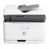 HP Color Laser MFP 179fnw IMPRIMANTE MULTIFONCTION - BLANC - Garantie 06 MOIS