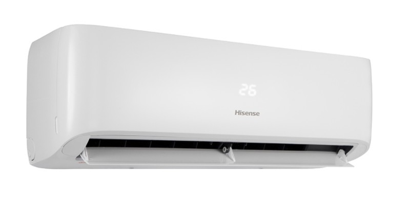 Hisense Split 3cv 24000 Btu R 410 Inverter Garantie 12 Mois 4215