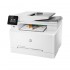 HP Color LaserJet PRO M283 FDW -  IMPRIMANTE MULTIFONCTION - Garantie 06 mois