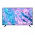 SAMSUNG 65 POUCES DU7000 CRYSTAL UHD 4K Smart TV (2024) - Slim Design - Noir - Garantie 12 mois