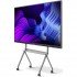 HISENSE TV LED 65'' ECRAN INTERACTIVE DISPLAY - TACTILE UHD - Garantie 12 mois