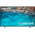 SAMSUNG 85 POUCES BU8000 CRYSTAL UHD 4K Smart TV (2023) - Slim Design - Noir - Garantie 12 mois