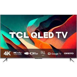 TCL 65" C655 SERIES - QLED...