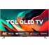 TCL 65" C655 SERIES - QLED 4K - SMART TV - Garantie 12 mois