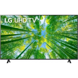LG 75 pouces UR78 (Modèle 2023) - UHD 4K -SMART TV - Garantie 12 mois
