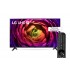 LG 55 pouces UR73 (2023) - UHD 4K - SMART TV - NOIR- Garantie 12 mois