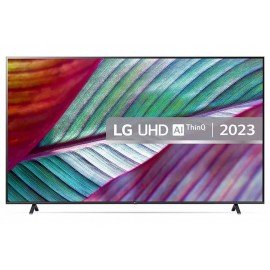 LG 65 Pouces Smart TV  UR78...