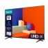 Hisense 75" TV UHD - 4K - SMART TV - 75A6K (Modèle 2024) - Garantie 12 mois