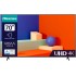 HISENSE TV LED SMART 70'' - 4K UHD - ECRAN SANS BORD -  A6K (Modèle 2024) - GARANTIE 12 MOIS