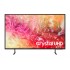 SAMSUNG 55 DU7000 Crystal UHD 4K Smart TV (2024) - PurColor - Garantie 12 Mois