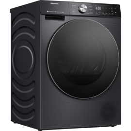 HISENSE SECHE LINGE 10KG -...