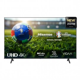 HISENSE TV LED 50''   50A6N...