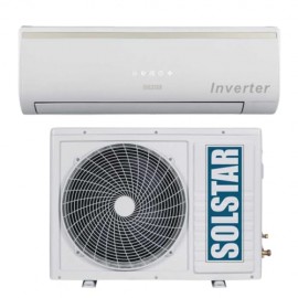 SOLSTAR Split Inverter  3CV...