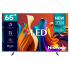 Hisense 65 pouces- Q6N - QLED - 4K VIDAA Smart TV - Garantie 12 mois