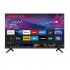 HISENSE SMART TV - 43 Pouces - 43A4GS - Ecran Sans Bord - FHD - WIFI - Garantie 12 Mois