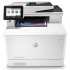 Imprimante Multifonction Laser HP Color LaserJet Pro M479fdw - Garantie 12 mois