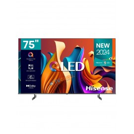 Hisense 75 Pouces SMART TV...